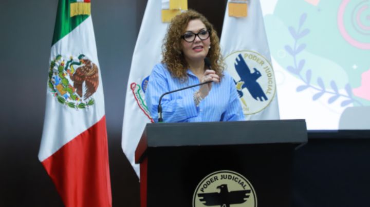 Poder Judicial de NL pedirá más presupuesto a Estado para 2026