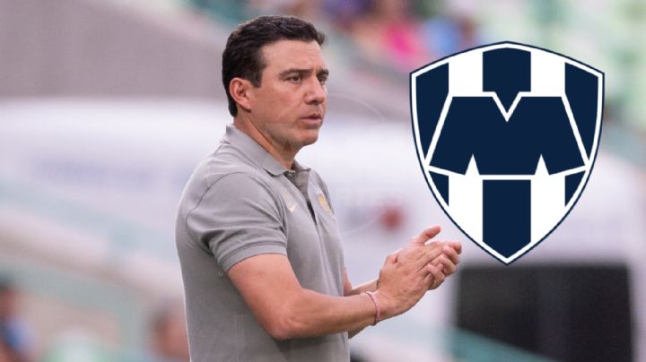 Vuelve Luis Pérez al ‘Gigante de Acero’…pero como DT de Pumas