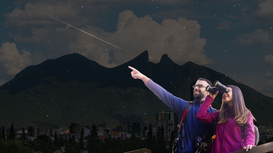 Conoce cuándo y dónde ver este fenómeno en la ciudad