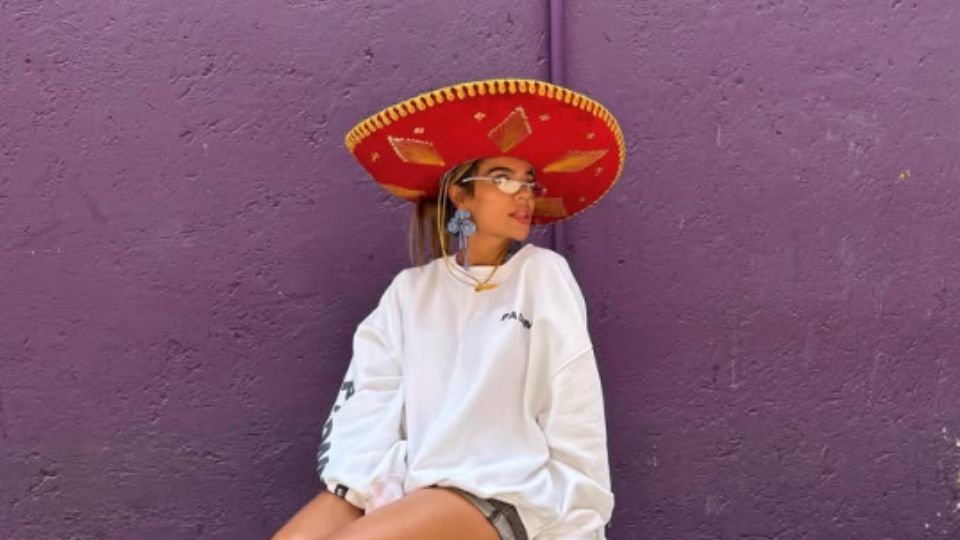 Karol G se une al Victoria’s Secret Fashion Show 2025