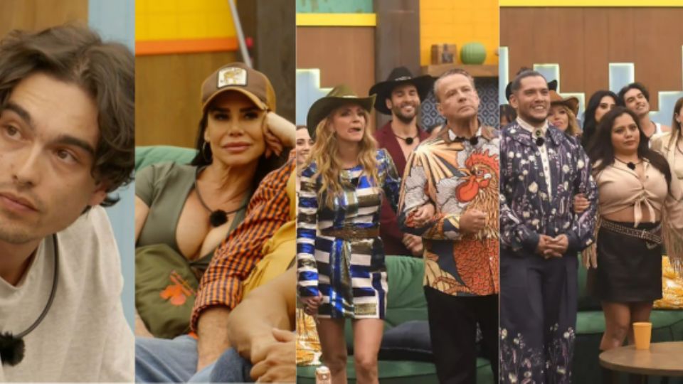 La Granja VIP: ¿A qué hora ver la primera asamblea (nominación) de la temporada?