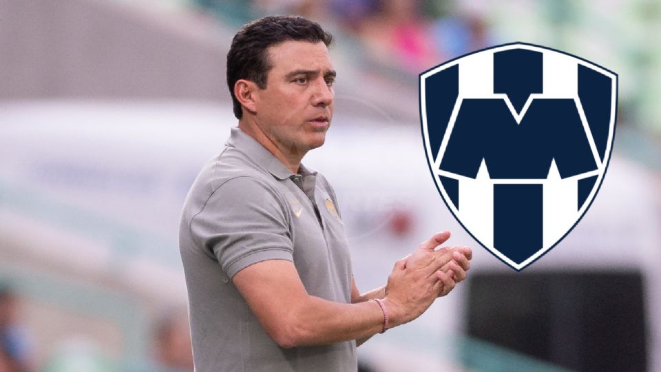 Con Rayados, Luis Pérez disputó 389 partidos y ganó cinco títulos en la época dorada del club.