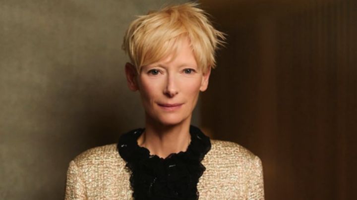 Tilda Swinton podría ser la nueva Voldemort en serie de HBO Max