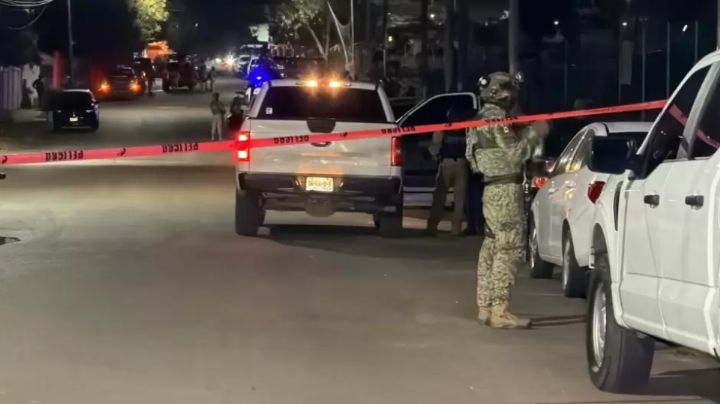 Atacan con drones y granada a la Fiscalía Antisecuestros en Tijuana