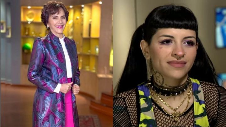 Pati Chapoy crítica fuertemente a Cazzu tras su concierto y declaraciones sobre Christian Nodal