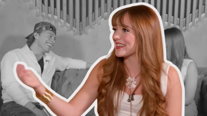 Elaine rompe el silencio y revela la lección que le dejó Aldo de Nigris