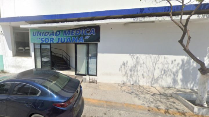 Muere mujer embarazada en clínica de García, Nuevo León