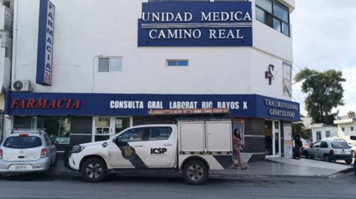 Muere bebé de 4 meses tras asfixiarse con una bolsa de plástico, en Escobedo