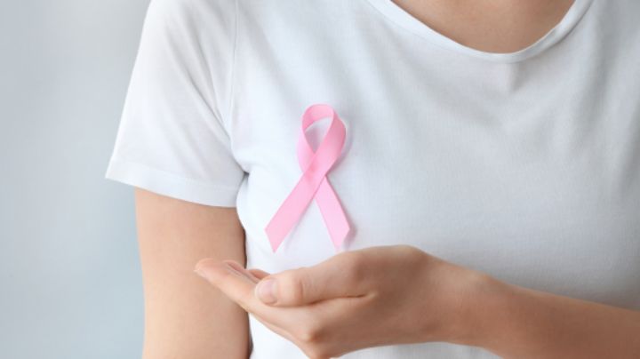 NL por debajo del promedio nacional en incidencia de cáncer de mama: INEGI