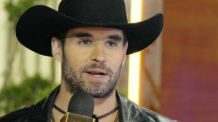 Eleazar Gómez confiesa su deseo de ser padre: “Es mi mayor sueño”