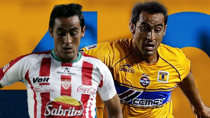 Walter Gaitán, el “Mago” que conquistó el Volcán y se volvió eterno con Tigres