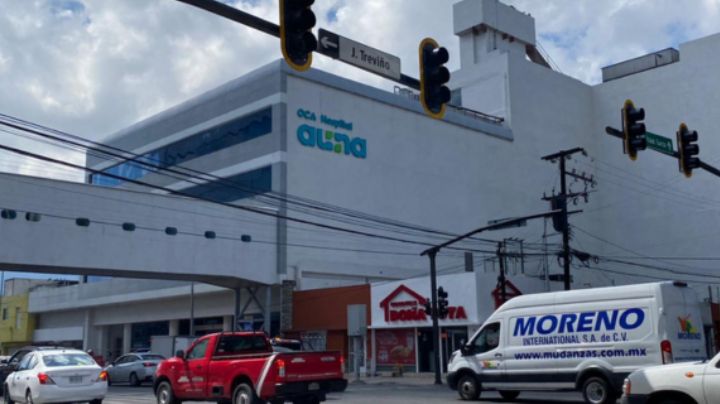 Denuncian otro caso de vacuna falsa contra VPH en Hospital OCA; paciente sufre complicaciones