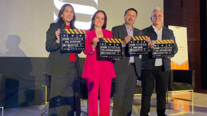 Tiene NL su primer estudio de grabación cinematográfica, ¿Cuánto cuesta rentarlo?