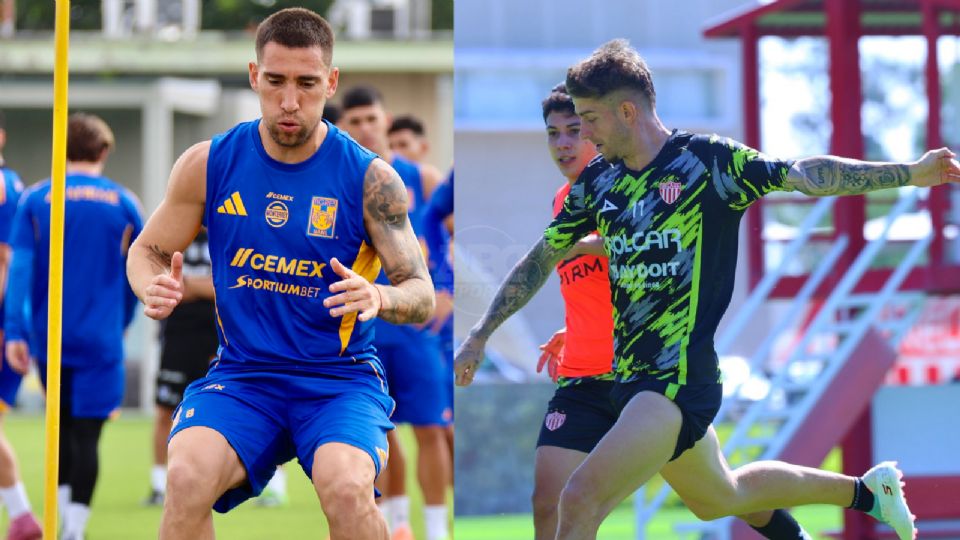 Los auriazules buscan ampliar su dominio ante Necaxa