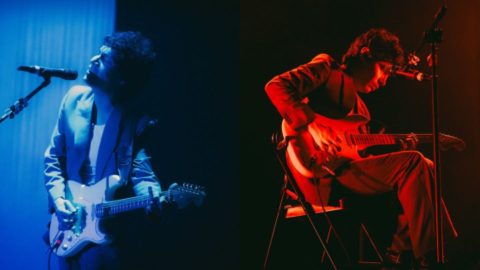 Ed Maverick, músico.