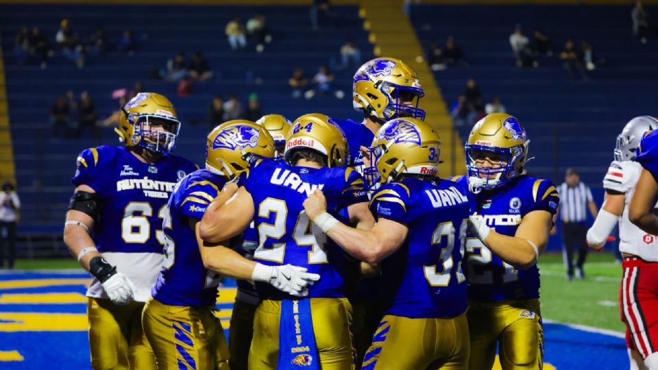 Los Auténticos Tigres buscan su quinta victoria del año ante los Zorros CETYS, el colista de la Conferencia de los 14 Grandes, este viernes en el Estadio Gaspar Mass.