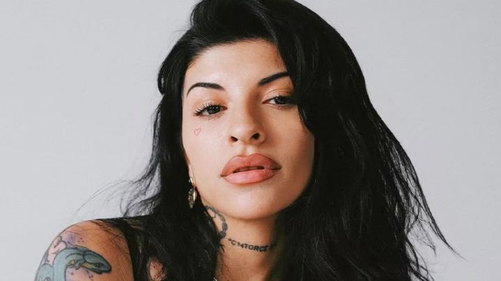 Cazzu responde a las críticas de la prensa tras su éxito en el Auditorio Nacional