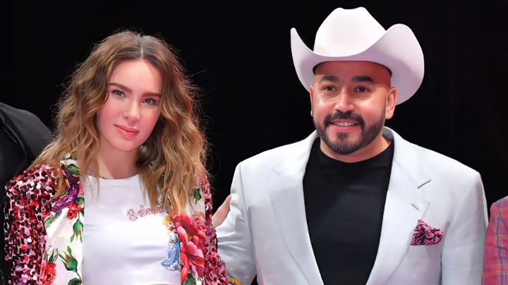 Belinda podría ir a la cárcel por falsedad de declaraciones: Defensa de Lupillo Rivera