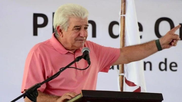 José Ramiro, hermano de AMLO, justifica compra de 13 ranchos
