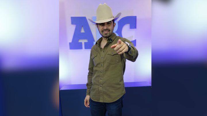 Cuenta Joss Favela su pasión por la composición y alista show en Monterrey