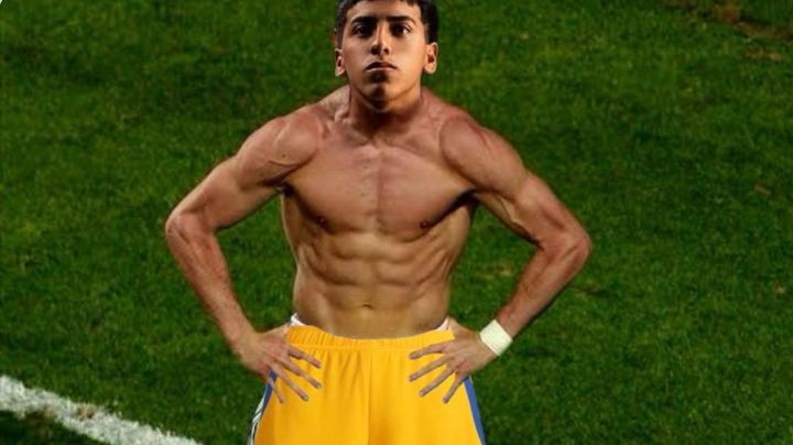 Los mejores memes de la victoria de Tigres 5-3 frente a Necaxa