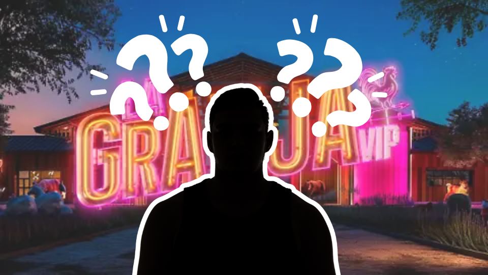 Conoce quien es el primer salvado en la Granja VIP