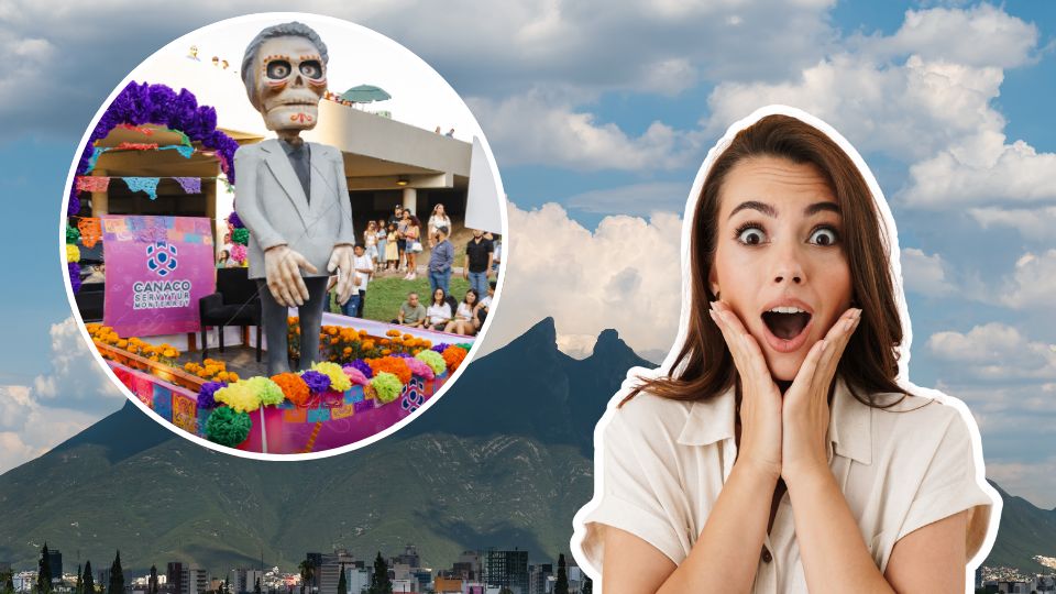 Conoce todos los detalles de este evento tan esperado.