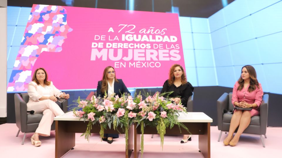 Inaugura Poder Judicial del Estado  galería “Rostros de la Justicia: Mujeres que Inspiran” | Poder Judicial de Nuevo León