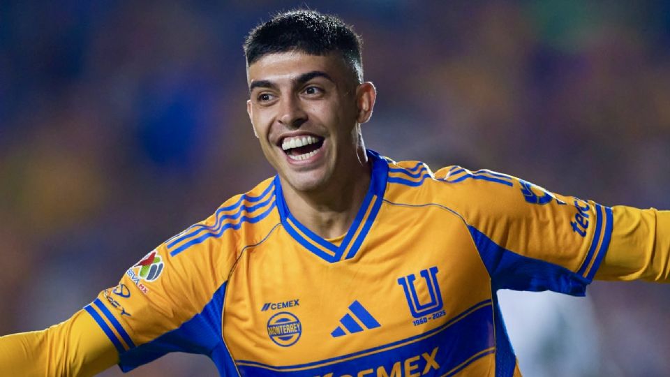 Tigres pone mirada en Liguilla