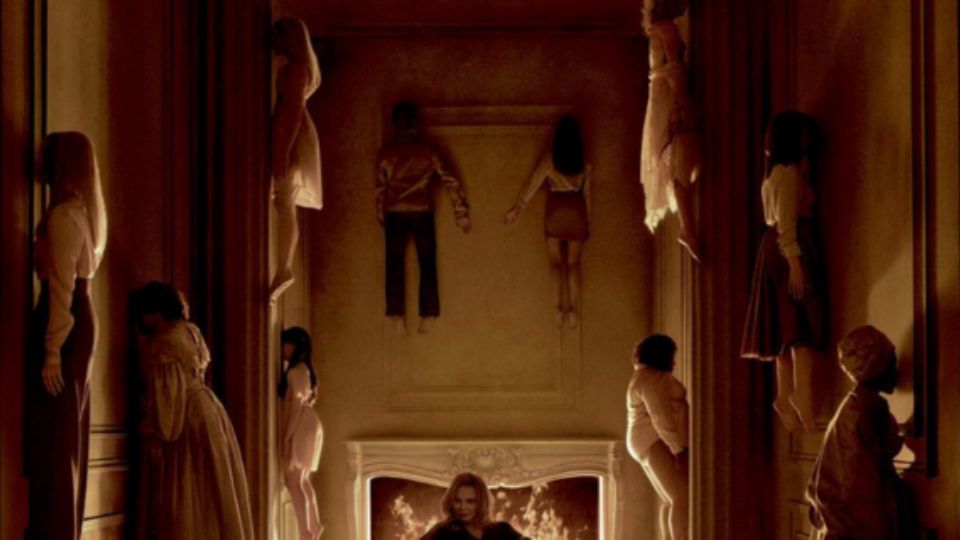 Series de terror para disfrutar este mes de Halloween.