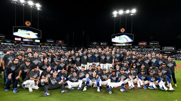 MLB: Shohei Ohtani firma una noche legendaria y guía a los Dodgers a otra Serie Mundial