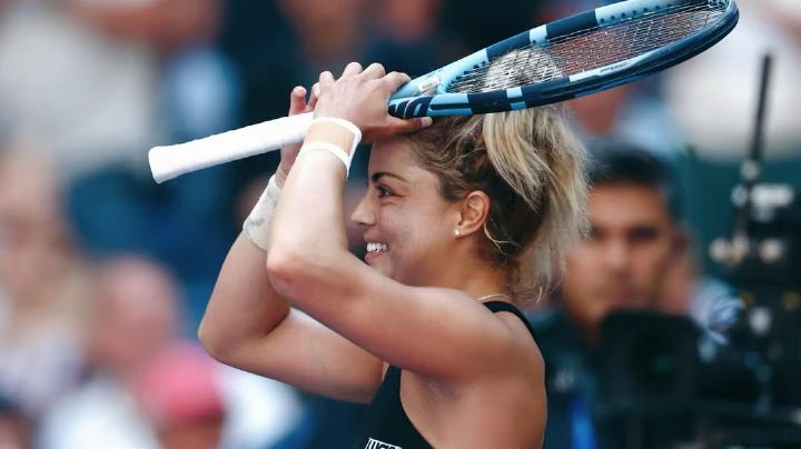 Renata Zarazúa vuelve a competir por el Premio al Atleta Mexicano del Año