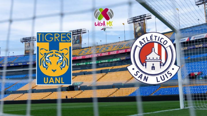 Tigres Femenil vs. Atlético de San Luis: Horario, transmisión y alineaciones para la Jornada 16