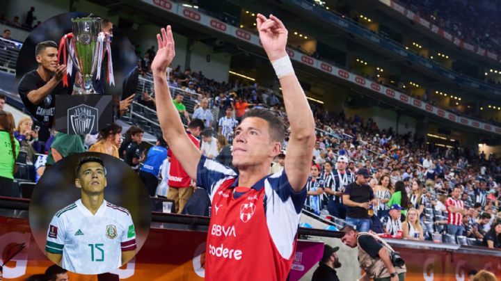 ¿Quién es Héctor Moreno? Mundialista, Campeón del Mundo y ganador en Europa