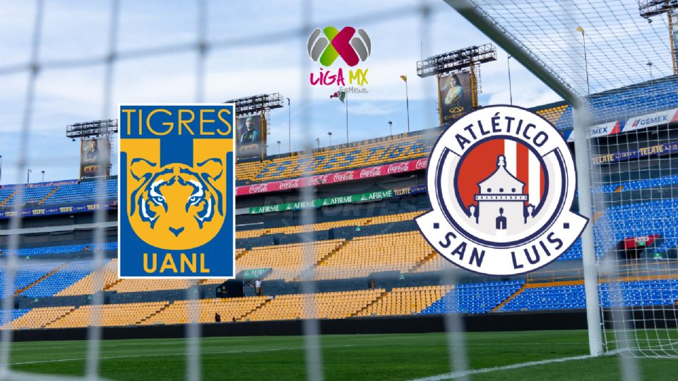 Tigres Femenil busca asegurar el liderato ante Atlético de San Luis en la penúltima jornada