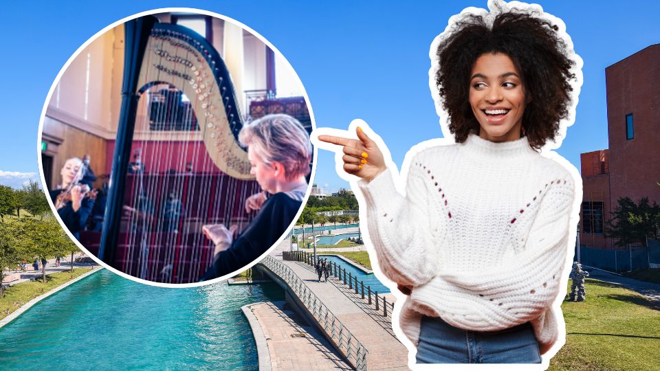 Conoce el espectáculo irlandés que llega a Monterrey.