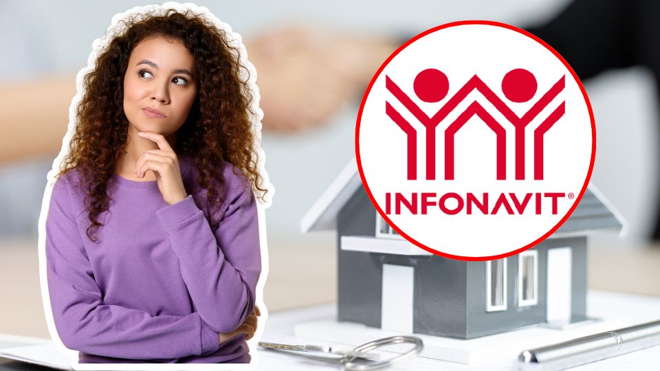 Conoce que ofrece cada crédito del Infonavit.