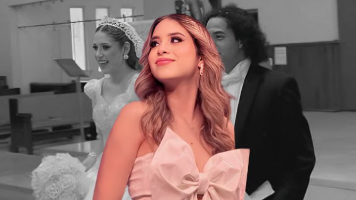 ¡Se acabó el amor! Naomy Villarreal confirma su separación de Kevyn Contreras