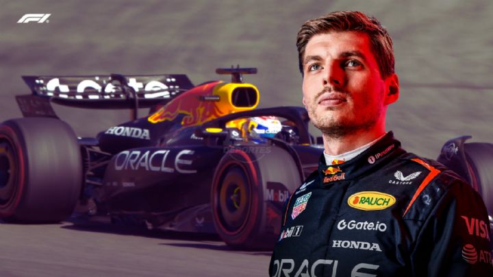 F1: Verstappen gana el Gran Premio de Estados Unidos y acorta distancias en Campeonato de Pilotos