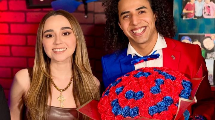 ¿Quién es Carolina Ross y por qué la vinculan con la ruptura de Kevyn Contreras?