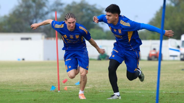 Tigres prepara doble jornada y visita a Pachuca en la Fecha 14 del Apertura 2025