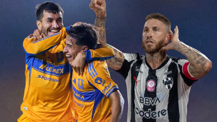 Si la Liguilla del Apertura 2025 comenzara hoy, habría Clásico Regio en Cuartos de Final