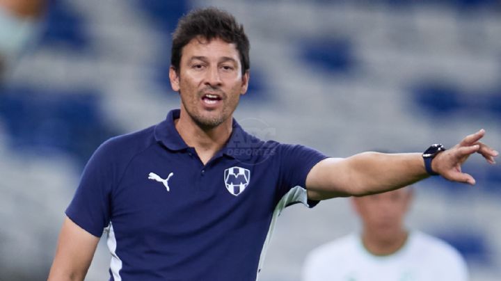 Rayadas: “Nadie es indispensable, todas se ganan su lugar”, dice Leo Álvarez