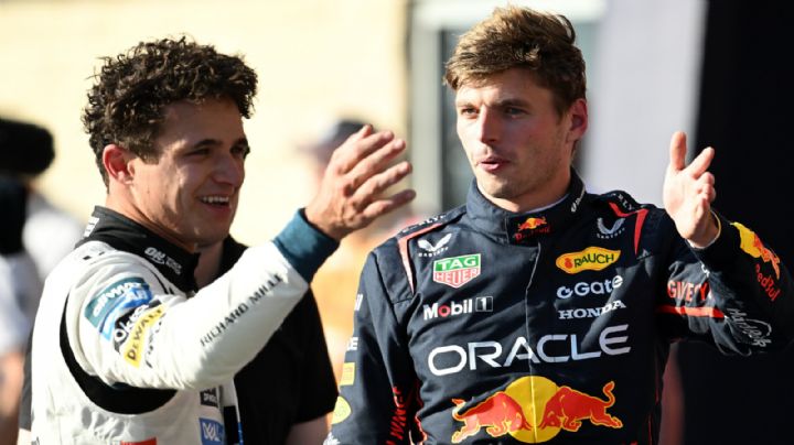 F1: ¿Qué necesita Max Verstappen para remontar y ganar el campeonato de pilotos 2025?