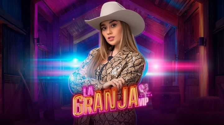 Carolina Ross es la primera expulsada de La Granja VIP