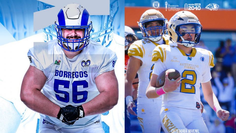 Los equipos regios aseguraron su lugar en la postemporada tras la Semana 7