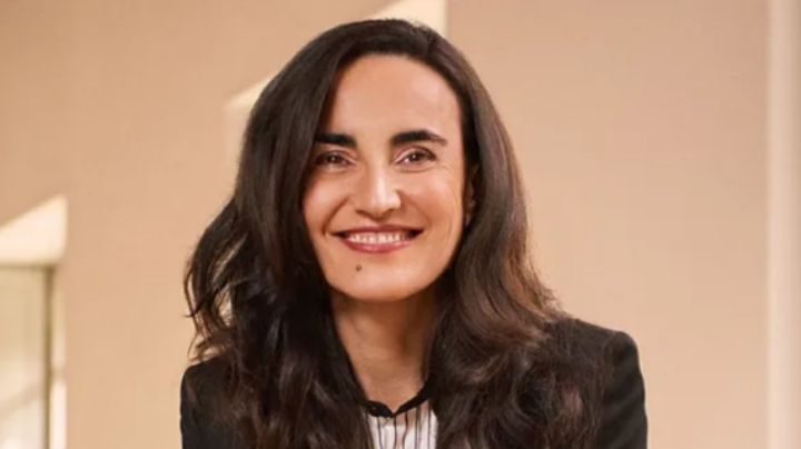 Pandora nombra a su primera mujer CEO: Berta de Pablos-Barbier