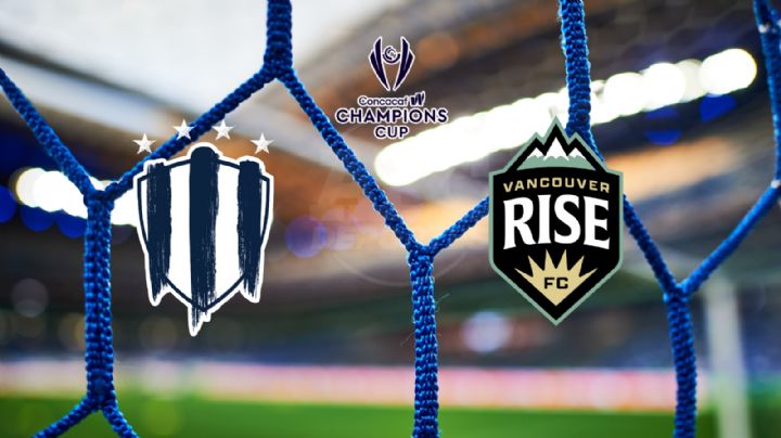 Rayadas, obligadas a ganar a Vancouver Rise FC para seguir con vida en la Concacaf W Champions Cup