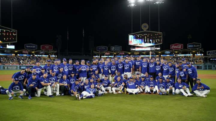 MLB Playoffs 2025: Dodgers avanzan; Padres, Guardianes y Yanquis fuerzan el Juego 3