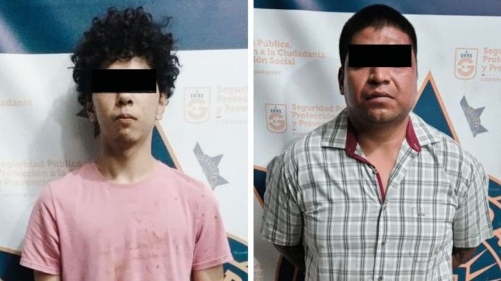 Detienen a hombres que mataron a niña en ataque a balazos en Tierra Propia